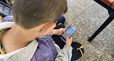 Uzmanlardan uyarı, "Çocuklar yaz tatilini ekran başında değil, hayatın içinde geçirmeli"