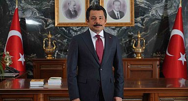 Vali Demiryürek'ten Mevlid Kandili mesajı