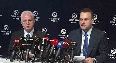 Vali Gül: "Sıfır atık meselesi, dünyanın en önemli sorunlarından bir tanesidir"