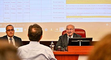 Vali Köşger: "Asıl sorun sahipsiz hayvanlar değil sahiplilerin terk edilmesi"