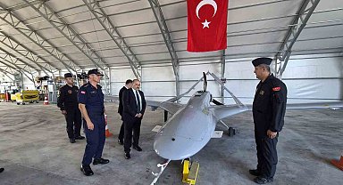 Vali Ustaoğlu, Bandırma'da güvenlik ve hizmet gündemiyle temaslarda bulundu