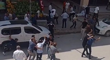 Van'da 1 kişinin hayatını kaybettiği kavgayla ilgili 17 şüpheli tutuklandı