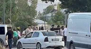 Van'da iki aile arasında kavga: 5 yaralı