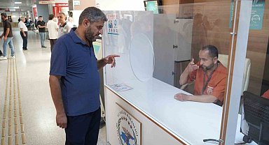 Van'da işitme engelli bireyler için iletişim ekibi kuruldu