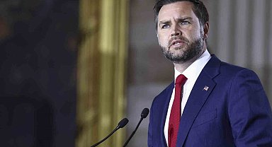 Vance: "Savaşta önceliğimiz ABD'liler için petrol ve doğal gazı düşük tutmak, ikincisi İran'ın nükleer silah edinmesini engellemek"