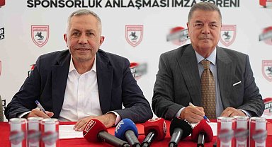Veysel Bilen: "Her yıl yeni sponsorluklarla gelişimimizi sürdürmek istiyoruz"
