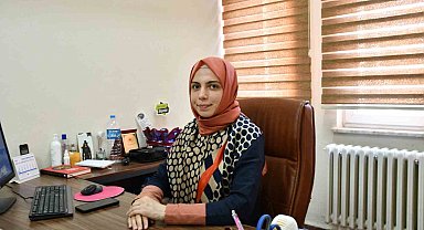 Vezirköprü İcra Müdürlüğü'nde görev değişimi
