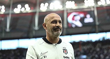 Vincenzo Italiano'dan 3 değişiklik