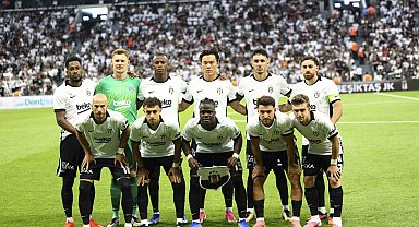 Vincenzo Italiano'dan tek değişiklik