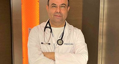Vücudun tansiyon dengesi saniyeler içinde sınanıyor