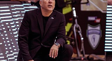 Y. Denizli Basket'te ilk imza Zafer Aktaş'a