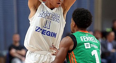 Y. Denizli Basket'ten çifte transfer hamlesi