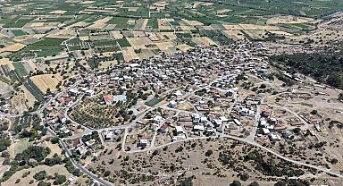 Yağcılar'da yıllardır beklenen içme suyu hattı döşeniyor