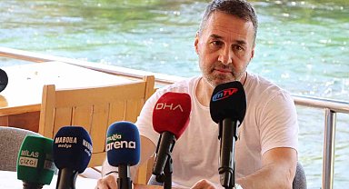 Yalçın Koşukavak kadın gazetecilere yönelik sözleri için özür diledi