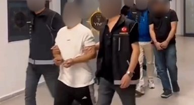 Yalova'da aranan 3 hükümlü yakalandı