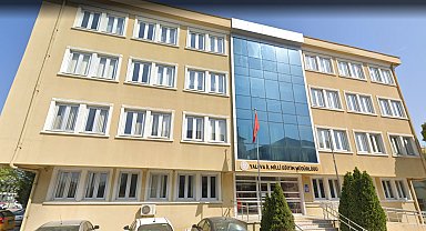 Yalova'da okullara TYP kapsamında temizlik görevlisi alınacak
