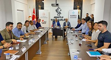 Yalova'nın kalkınma potansiyeli sahada projeye dönüşüyor
