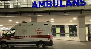 Yaptığı işin parasını isteyen boyacı ustası bıçaklanarak öldürüldü