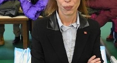 Yardımsever Şule Öğretmen hayatını kaybetti
