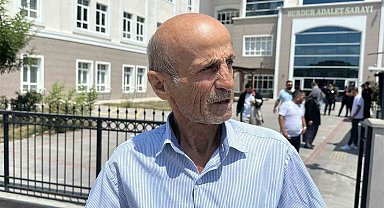 Yargıtay'ın bozduğu davada polis memuru yeniden yargılandı, adli kontrol şartıyla tahliye edildi