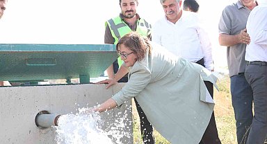Yarım asırlık hasret sona erdi