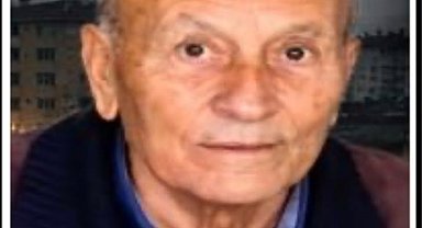 Yaşlı adamdan haber alınamıyor