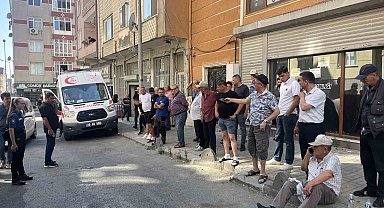 Yaşlı kardeşlerin miras kavgası kanlı bitti: Ağabeyine kurşun yağdırdı