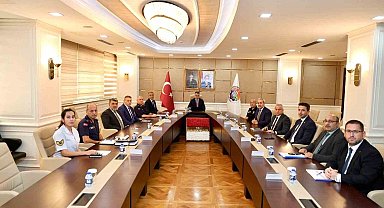 Yeni eğitim-öğretim yılı öncesi tedbirler alınıyor