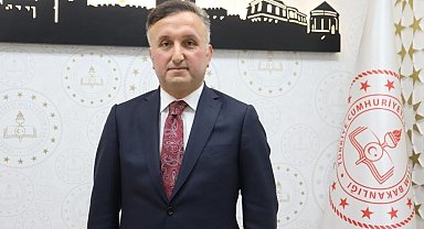 Yeni eğitim öğretim yılı öncesinde okul müdürlerine 'güvenli okul' eğitimi verildi
