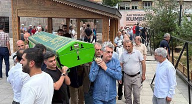 Yiğit ve Alkır ailesinin acı günü