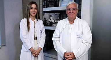 Yıllar önce ellerine doğdu, şimdi yan yana ameliyatlara giriyorlar