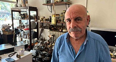Yılların antikacısından tavsiyeler