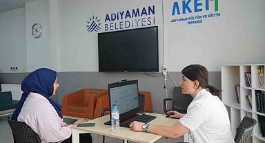 YKS tercih döneminde 2 bin 500 öğrenciye ücretsiz rehberlik
