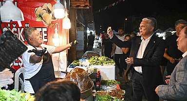 Yöreler Renkler Festivali 10'uncu kez kapılarını açıyor