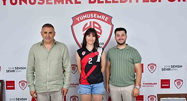 Yunusemre Belediyespor geleceğe yatırım yaptı