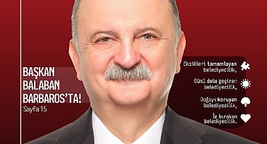 Yunusemre'nin yeni vizyonu dijitalde