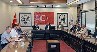 Yurdunuseven: "Talas'ta güzel projeler gördüm, fikirler aldım"
