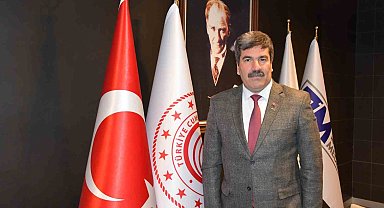 Zeynal Abidin Kaplan'dan 30 Ağustos Zafer Bayramı mesajı
