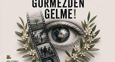 Zeytin Çiçeği Uluslararası Kısa Film Yarışması için başvurular başladı