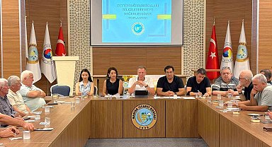 Zeytinyağında sezon öncesi kritik uyarı: "Kalite gücüne dönüşmeliyiz"