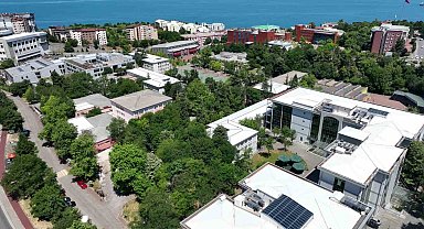Zonguldak Bülent Ecevit Üniversitesi 45 sözleşmeli personel alacak