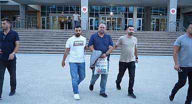 200 bin euroluk rüşvet iddiasında meclis üyesi tutuklandı
