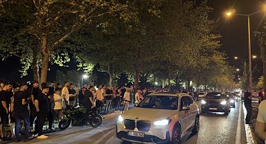 3 kişinin öldüğü kafe saldırıyla ilgili 4 şüpheli alındı