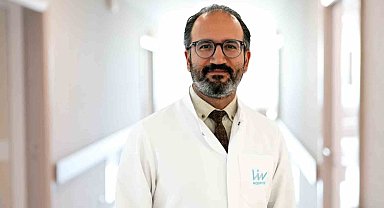 ''Jinekolojik kanserlerde erken tanı hayat kurtarıyor''