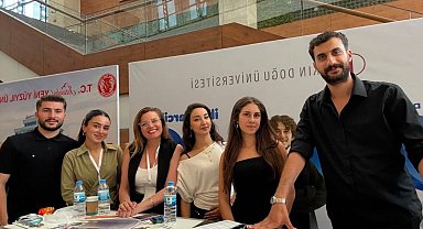 ''Yeteneğe uygun meslek seçimi yerini iş garantili mesleklere bıraktı''
