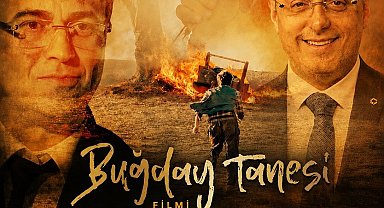 'Buğday Tanesi' filmi İran'da izleyiciyle buluştu