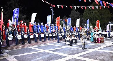 88 kişilik kadro Türkiye'de bir ilke imza attı