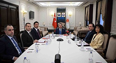 Adalet Bakanı Gürlek, Yunanistan'dan "Bayğaraların" liderini istedi