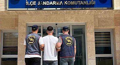 Adana'da 17 yıl hapis cezasıyla aranan hükümlü yakalandı