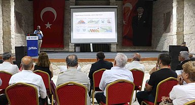 Adana'da mikroplastik kirliliği konulu forum düzenlendi